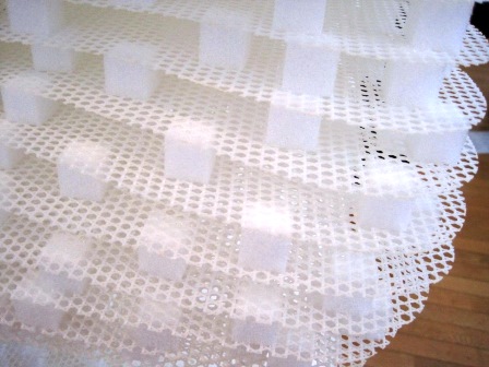 どちらのスケールでも遭遇することはまずない極寒の気温ですが、華氏でも摂氏でもマイナス40度が同じというのは不思議です。