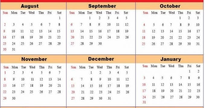 Doe Nyc Calendar 2021 22 For Teachers | Lunar Calendar