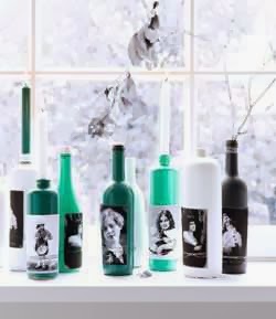 Aneka Kerajinan Tangan Dari Botol Bekas 8 Aneka Kerajinan Tangan Dari Botol Bekas 8