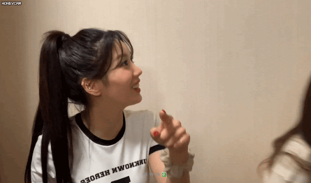 오늘 은B