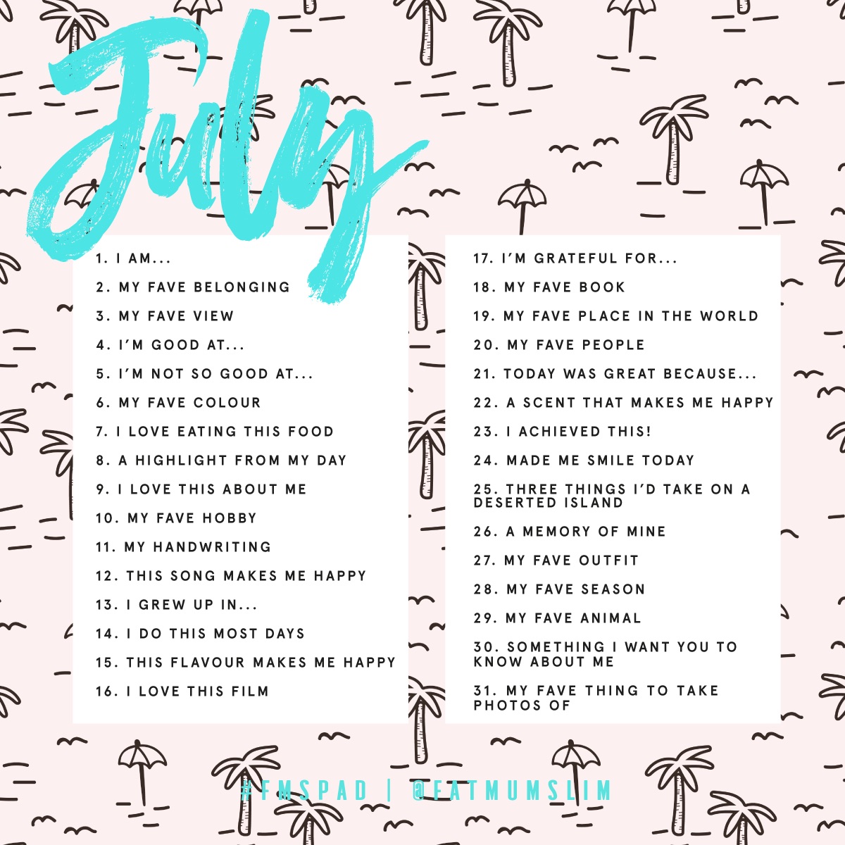 12 Months Of The Year