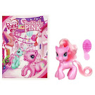 My Little Pony Pinkie Pie Special Releases Positively Pink DVD G3.5 Pony