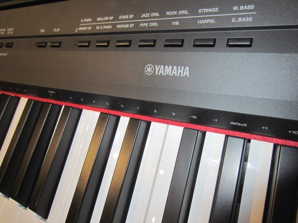 AZ PIANO REVIEWS REVIEW Digital Pianos UNDER 1000! GO HERE