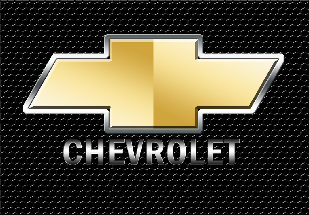 Chevrolet Logo Wallpaper Chevrolet Logo Wallpaper