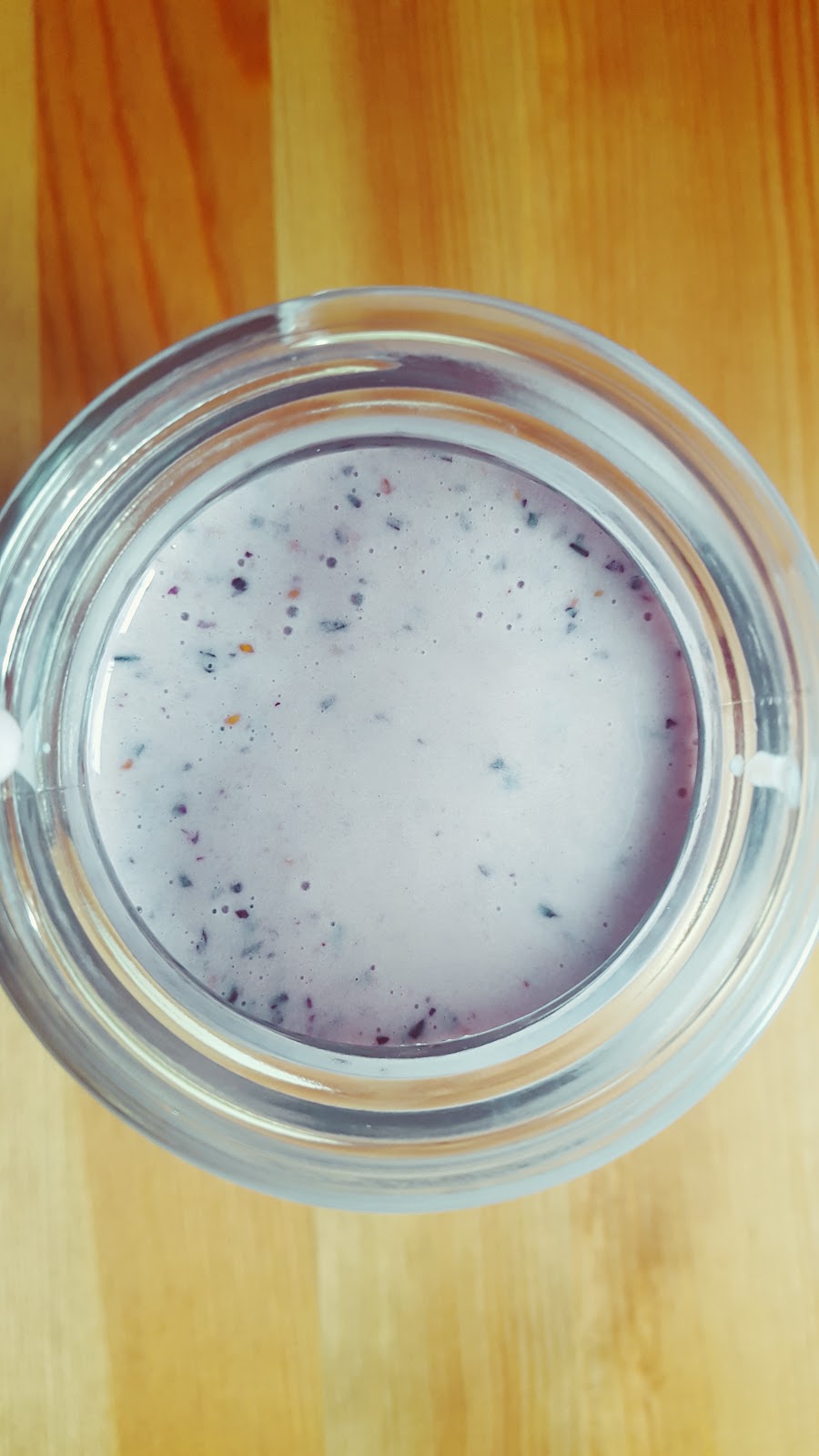 Optimum Vac 2 Air Vacuum Blender