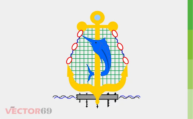 Logo Pelabuhan Perikanan Samudera - Download Vector File CDR (CorelDraw) Logo Pelabuhan Perikanan Samudera - Download Vector File CDR (CorelDraw)