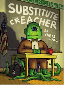 Substitute Creacher