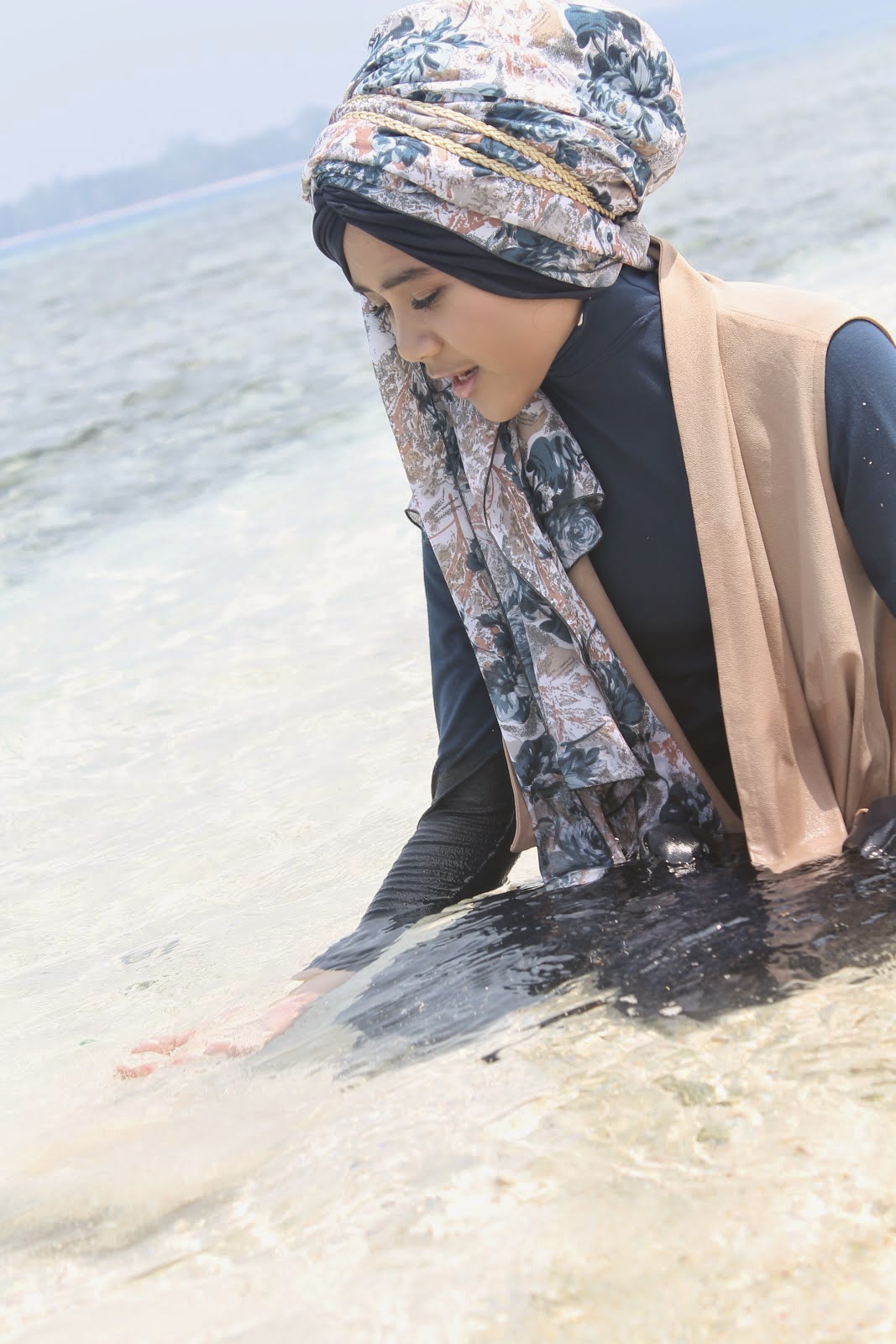 Biodata dan Foto Tiffany Kenanga