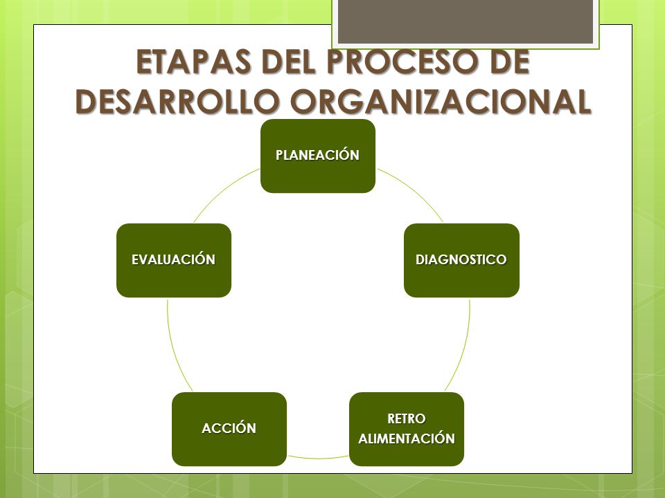 up in the air ETAPAS Y ELEMENTOS DEL PROCESO DE DISEÑO ORGANIZACIONAL