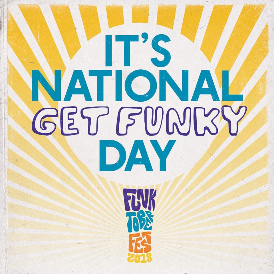 National Get Funky Day Wishes Images National Get Funky Day Wishes Images