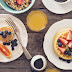 Πρωινό Γεύμα: Τι πρέπει να περιλαμβάνει για να είναι ισορροπημένο