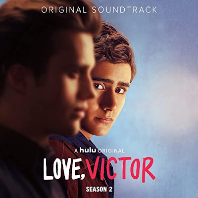 Love Victor Season 2 Soundtrack