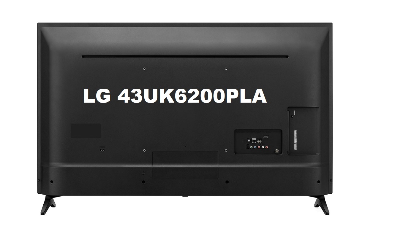 User reviews for LED LG 43UK6200PLA 4K Ultra HD TV