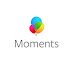 Download facebook moments app