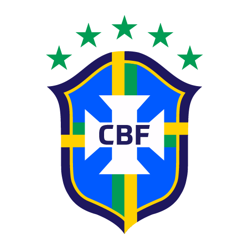 Kit de Uniforme da Seleção Brasileira para Dream League Soccer