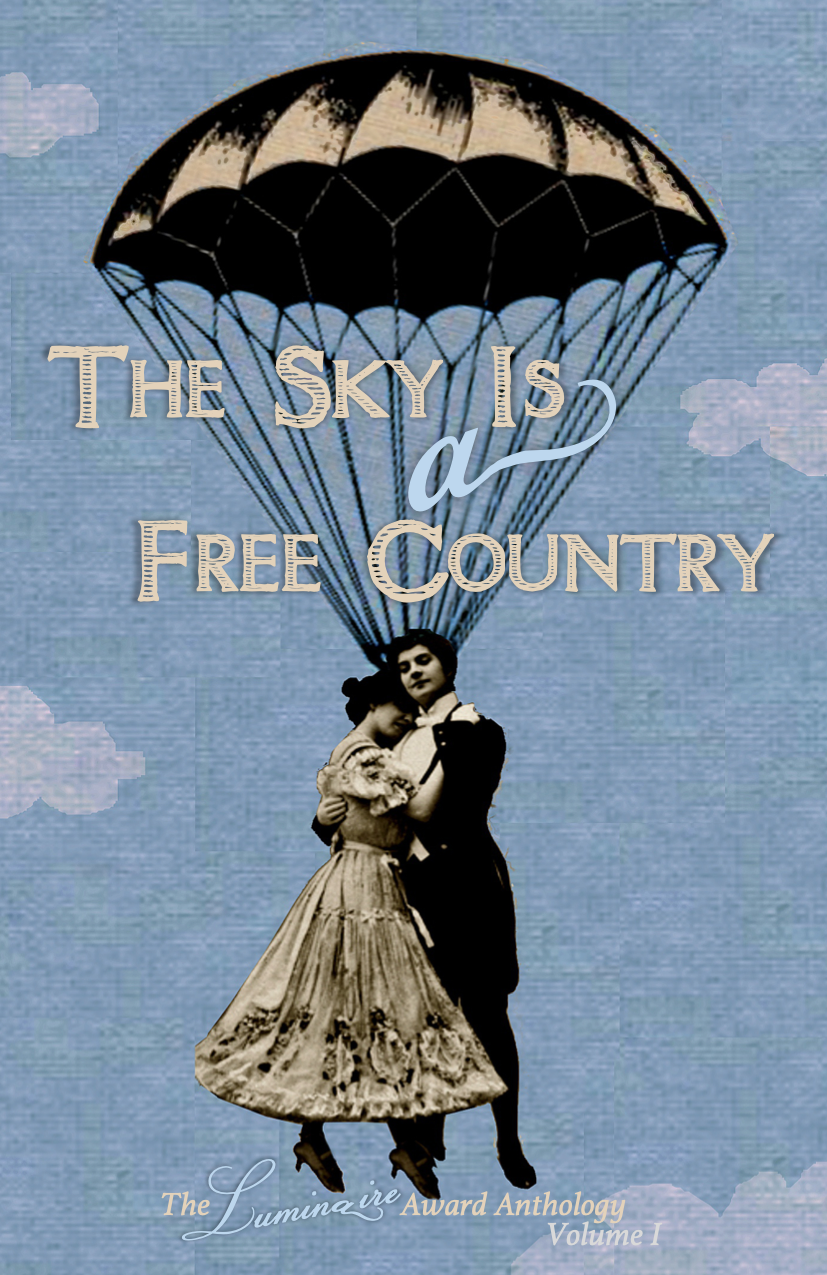 The Sky Is a Free Country cover artwork