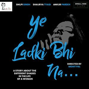 Ye Ladki Bhi Na 2019 Movie Full Download 480p HD movies4u Ye Ladki Bhi Na 2019 Movie Full Download 480p HD movies4u