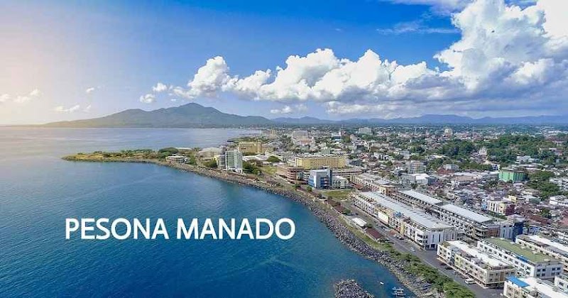 The Most Popular Tourism Destinations in Manado The Most Popular Tourism Destinations in Manado
