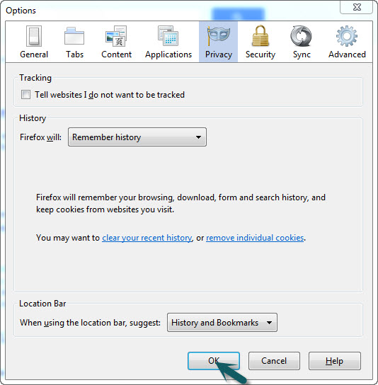 what to do how to delete history on mozilla firefox 2013 how to