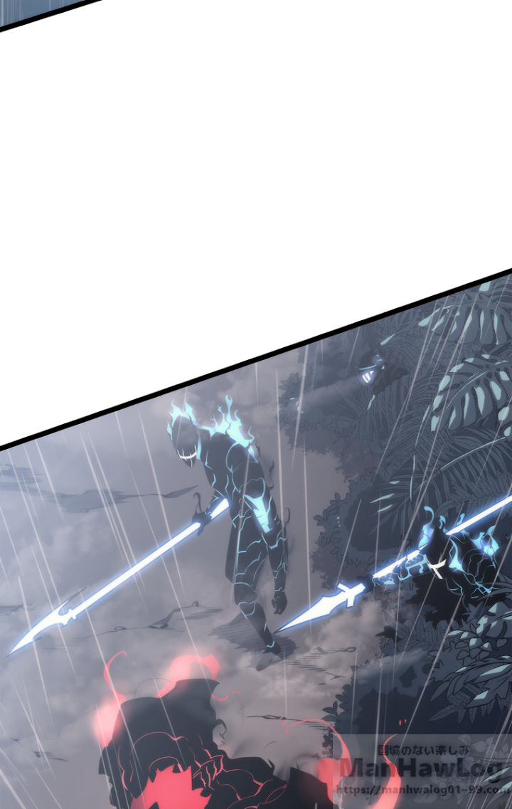 俺だけレベルアップな件 第112話 - 55