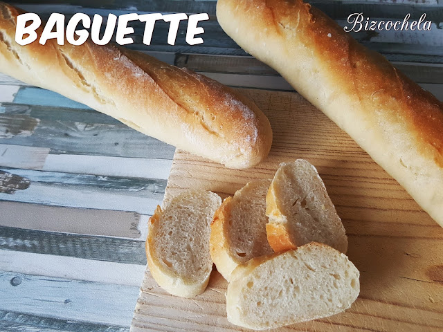 Baguette

