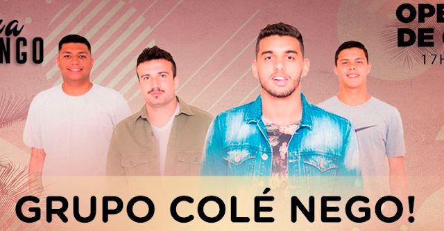 Campeão da Copinha pelo Flamengo vive drama e vira músico de pagode Campeão da Copinha pelo Flamengo vive drama e vira músico de pagode