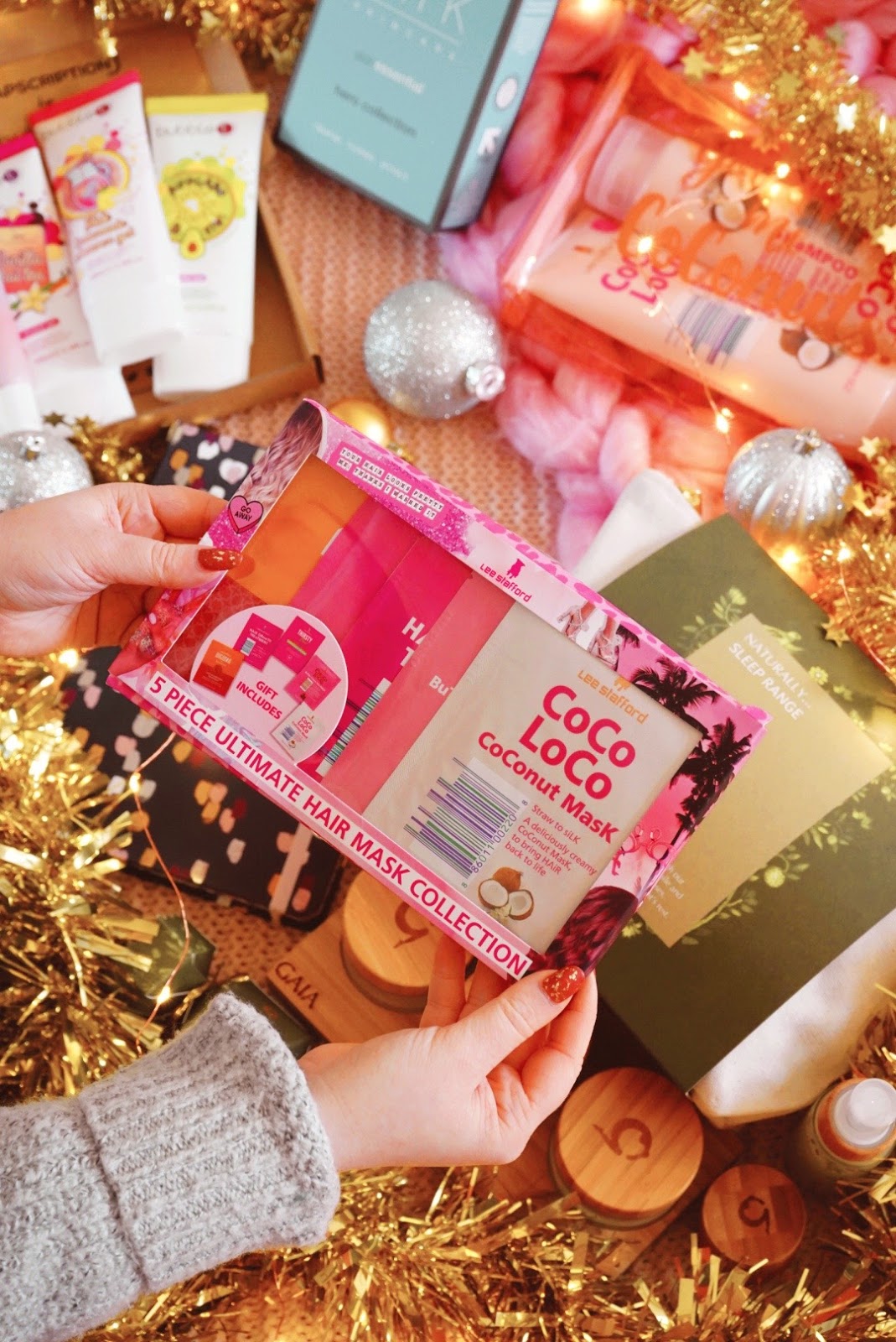 Women's Christmas Gift Guide Part Three 2019 • Of Beauty And