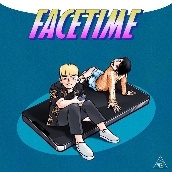 The Trigger – FACETIME – Single