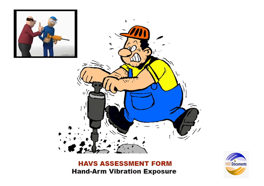 HandArm Vibration Exposure Calculator HSE Documents HandArm Vibration Exposure Calculator HSE Documents