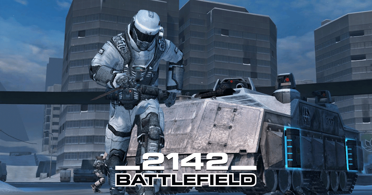 Battlefield 2142 - Tải Nhanh | Hình 4