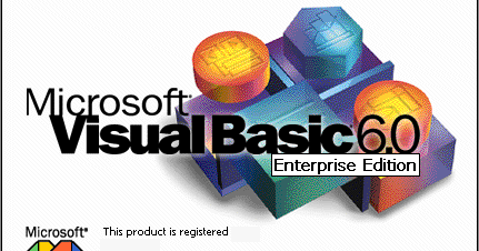 Visual Basic 6.0 Premium Standard Full Version Download - SignBuzz