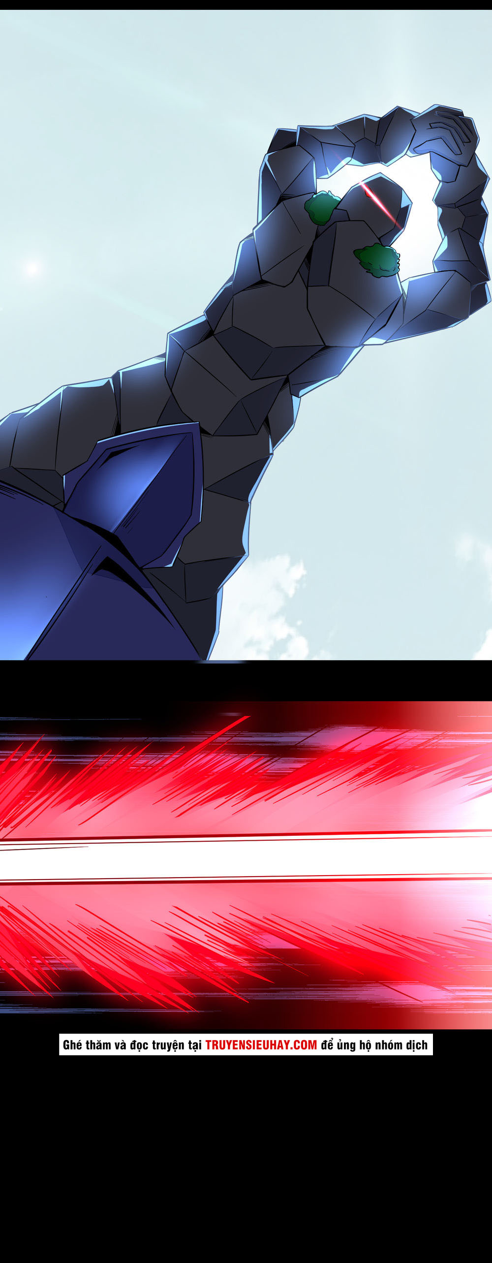 Mạt Thế Vi Vương chapter 109 - Trang 16