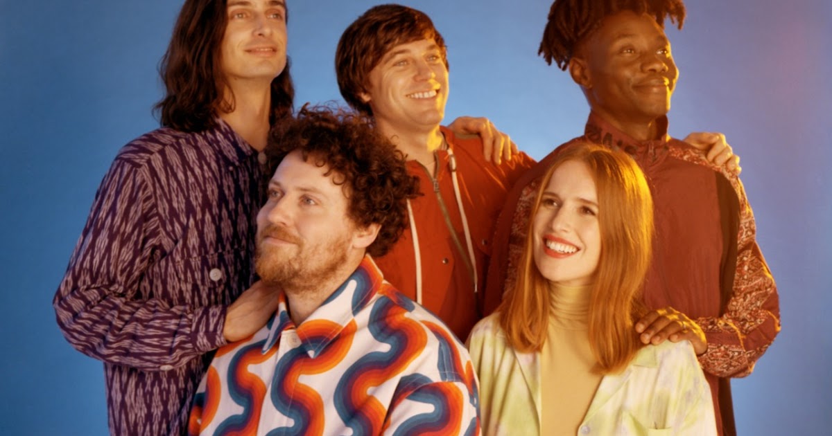 EnPOPados Metronomy en todo su espléndor • mira el video oficial para