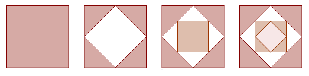 Math Arguments: 104: Recursive Pattern