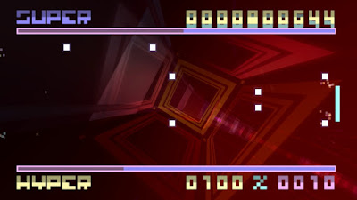 Bittrip Flux Game Screenshot 4