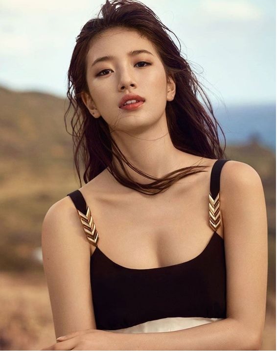 Biografi Bae Suzy (Masa Kecil, Karir) - Fakta dan Profile Aktor Aktris Korea