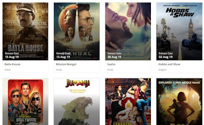 Upcoming Movies Of 2019 Action Thriller Drama Adventure Comedy 13 List Xwlline The Life Relaxing Show Neetsman Unlimited Excess Able Knowledge This is a list of bollywood films that were released in 2019. the life relaxing show neetsman unlimited excess able knowledge