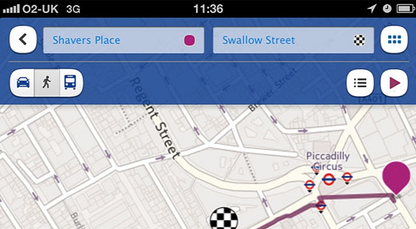 تطبيق-خرائط-نوكيا-على-iOS