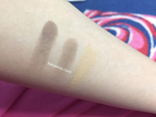 Wardah Eyebrow Kit