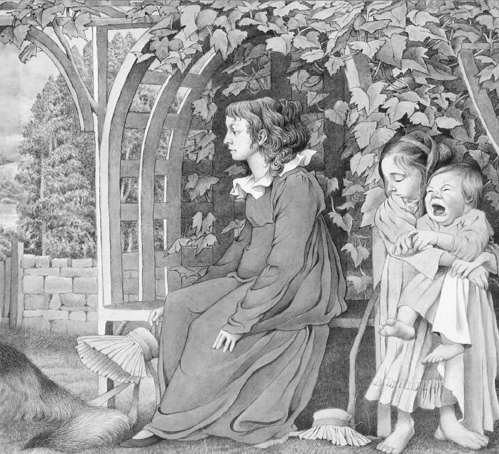 Illustrated obscurity: RIP Maurice Sendak, 1928-2012.