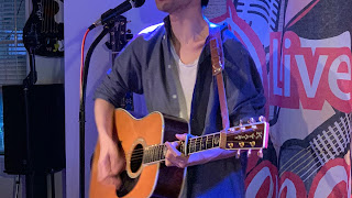 2021.6.5 LiveSpot Penguin ライブレポ