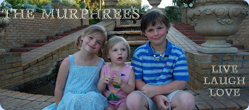 The Murphree Family
