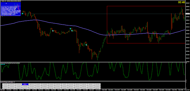 Nerpa Binary Signal