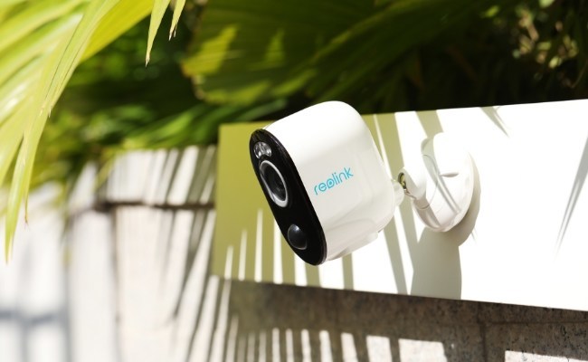 Reolink's New Argus 3 Pro is a Smarter Take on Home Security With Person/Vehicle Detection & 2K Images