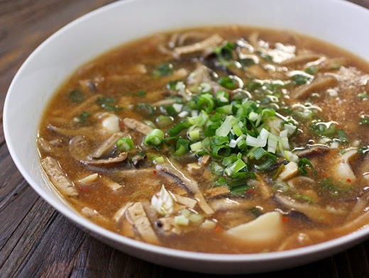 Mushroom Ready to Eat Soups | Applications of Mushrooms in Food and Beverage Sector | Biobritte mushroom center