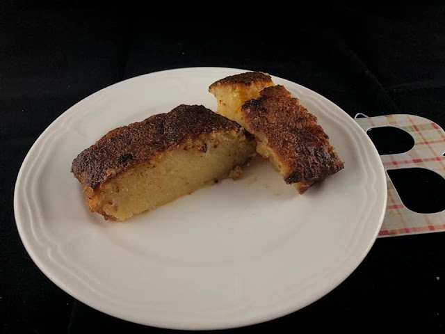 Pastel de chocolate blanco - Aigostar Master