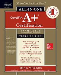 02. CompTIA Security + SY0-501
