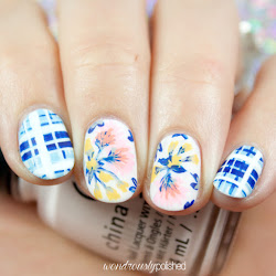 washi nail january planner society series wondrously polished tape hello bloglovin