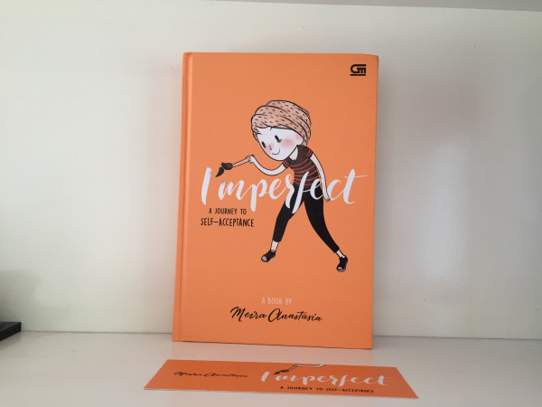 Resensi Novel Laskar Pelangi Imperfect Danur 2