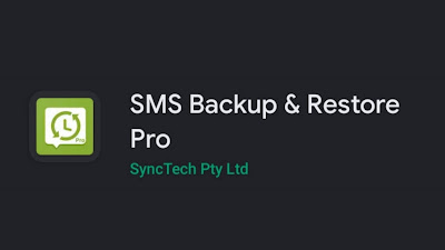 SMS BACKUP & RESTORE PRO APK 10.09.003 FREE DOWNLOAD FOR ANDROID [PAID]
